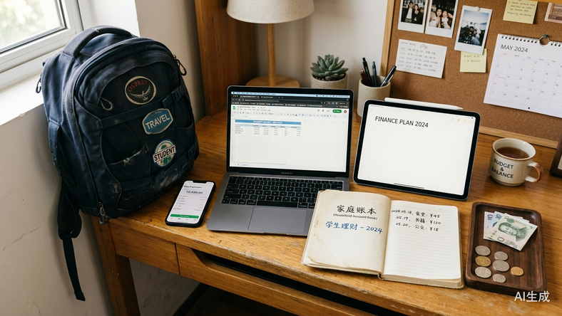 人均暑假花2万,本届大学新生这么富?